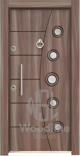 Woodline solutions ltd