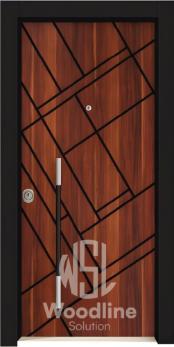 Woodline solutions ltd