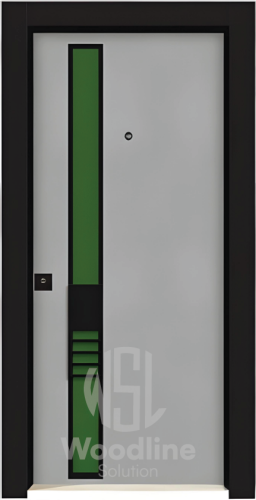 Woodline solutions ltd