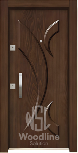 Woodline solutions ltd