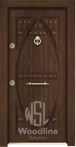 Woodline solutions ltd