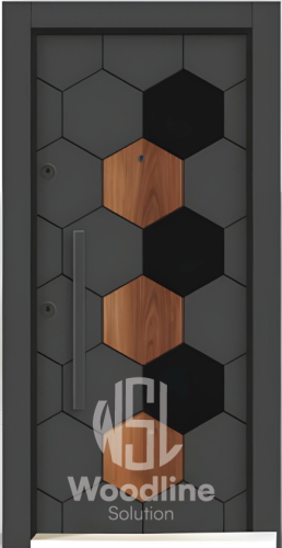 Woodline solutions ltd