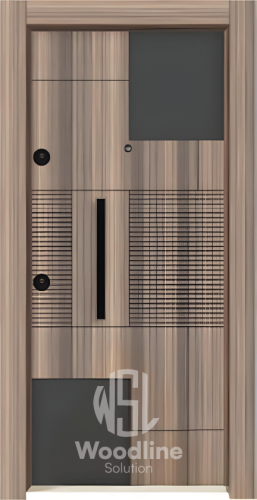 Woodline solutions ltd