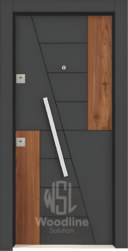 Woodline solutions ltd