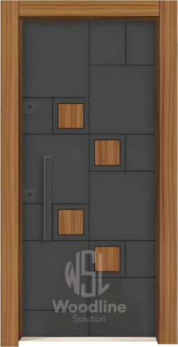 Woodline solutions ltd