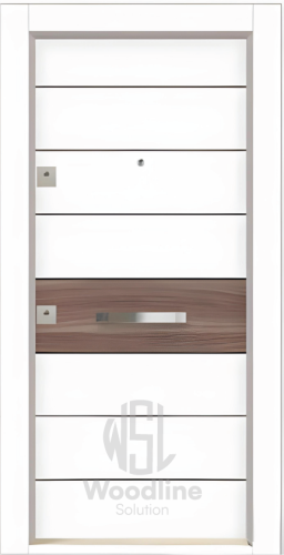 Woodline solutions ltd