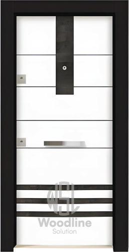 Woodline solutions ltd
