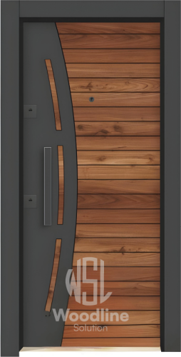 Woodline solutions ltd