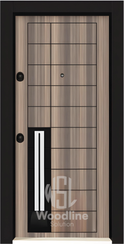 Woodline solutions ltd
