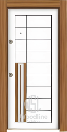 Woodline solutions ltd