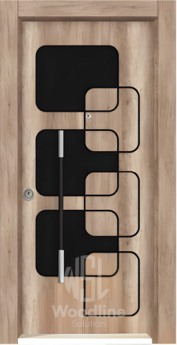 Woodline solutions ltd