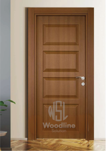 Woodline solutions ltd